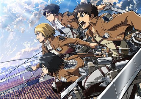 Where to watch attack on titan. Things To Know About Where to watch attack on titan. 